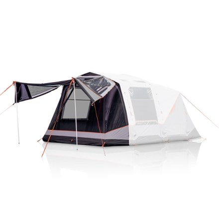 Zempire Shapeshifter 4 Awning Wall Set 0