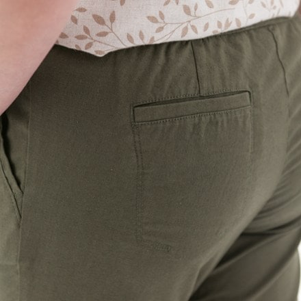 Aventura Surfs Edge Pants - Women's 4