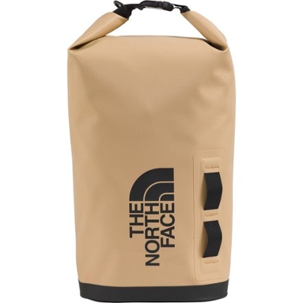 The North Face Base Camp Dry Bag - 8 L 0