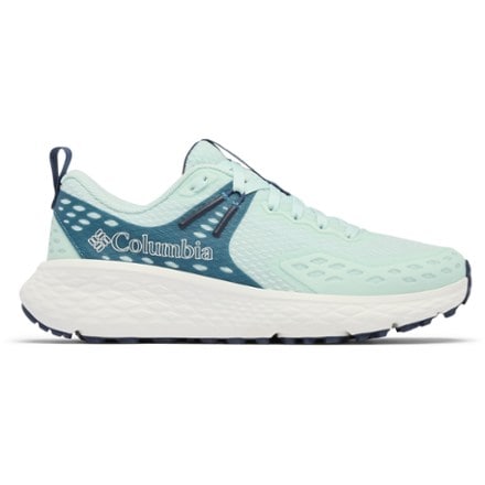 Columbia Konos TRS Hiking Shoes - Women's 0