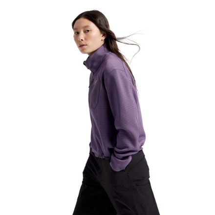 Arc'teryx Olera Zip Neck - Women's 4