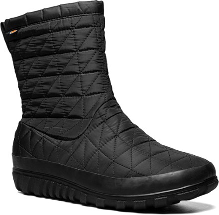 Bogs Snowday II Mid Boots - Women's 1