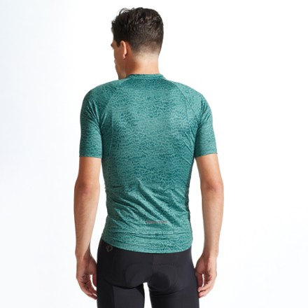 PEARL iZUMi Interval Cycling Jersey - Men's 2