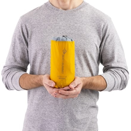 Sea to Summit Ultralight XR Insulated Sleeping Pad 10