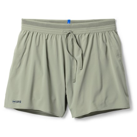 Janji AFO Middle Shorts - Men's 5" Inseam 0