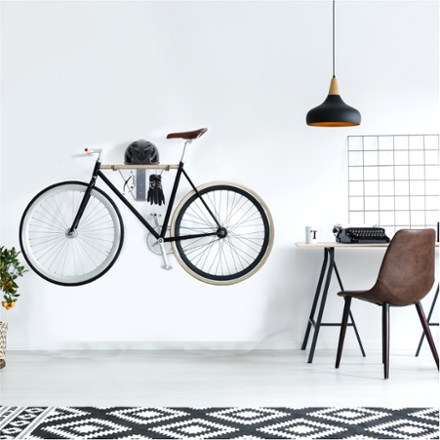 Delta Cycle Pablo 2-Bike Storage Rack 2