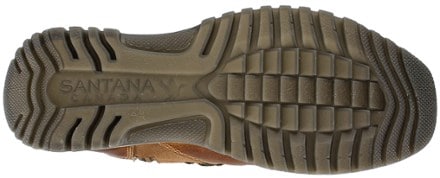 Santana Canada Majesta Luxe Boots - Women's 5