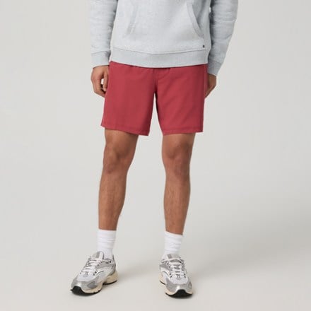 Vuori Kore Lined Shorts - Men's 7" Inseam 1