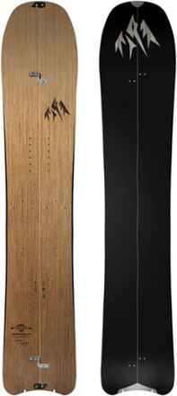 Jones Hovercraft Splitboard - 2022/2023 0