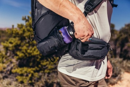 Location Image for Baltoro 100 Pro Pack - Men's