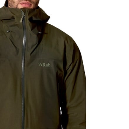 Rab Namche GORE-TEX Jacket - Men's 4