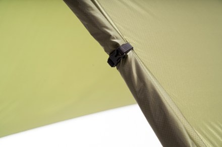 ENO HouseFly Rain Tarp 5