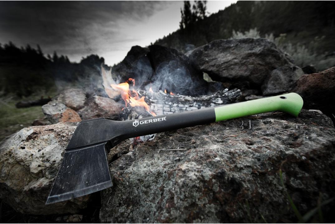 Location Image for 14" Freescape Hatchet