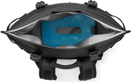 YETI Hopper M20 2.0 Soft Backpack Cooler 7