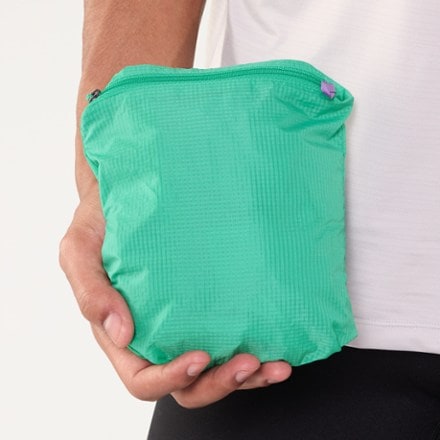 Patagonia Houdini Stash Half-Zip Jacket - Men's 6