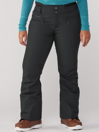 Roxy Rising High Short Technical Snow Pants - Women's 2