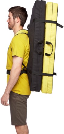 Black Diamond Circuit Crash Pad 4