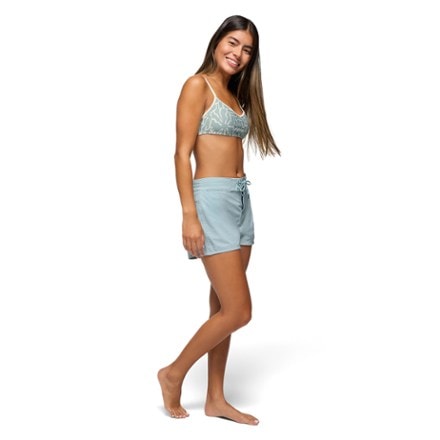 prAna Tropic Kiss Swimsuit Top - Women's 5