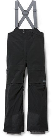 REI Co-op First Chair GTX Bib Snow Pants - Men's 6