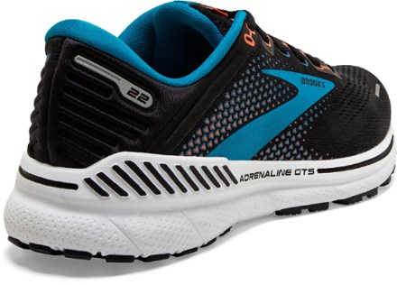 Brooks Adrenaline GTS 22 Road-Running Shoes Men's REI Co-op