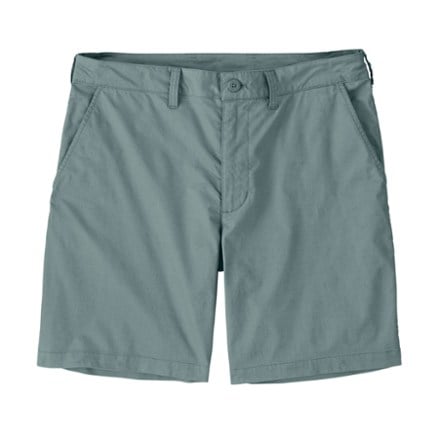 Patagonia Lightweight All-Wear Hemp Shorts 8" - Men's 0