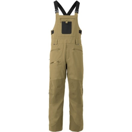 Flylow Baker Insulated Bib Snow Pants - Men's 0