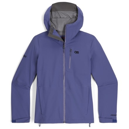 Outdoor Research Aspire 3L Jacket - Women's 0