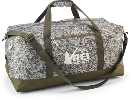 REI Coop Roadtripper Print Duffel 60L REI Coop