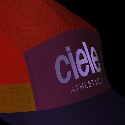 ciele athletics GOCap SC Hat 3