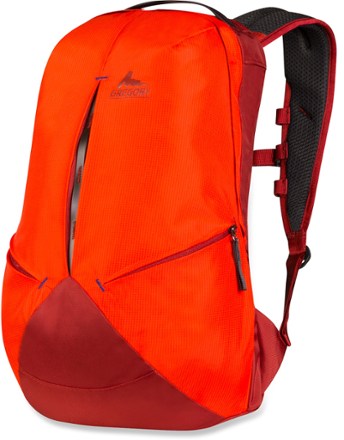 gregory 18l sketch backpack