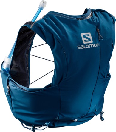 salomon water backpack