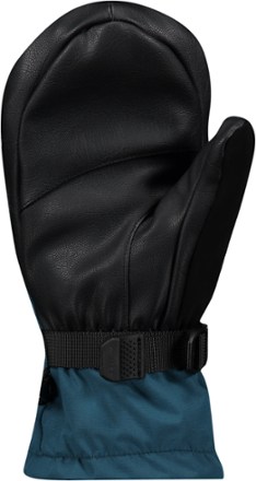 Scott Ultimate Pro Mittens - Women's 2
