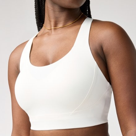 Brooks Limitless Racerback Bra 2