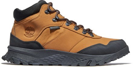 Timberland Lincoln Peak Mid Waterproof Hiking Boots - Men's | REI Co-op