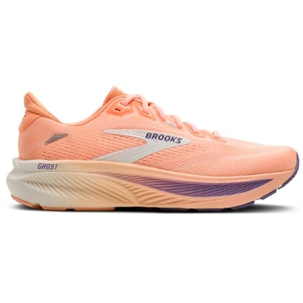 Brooks Ghost 18 Road-Running Shoes - Women's 0