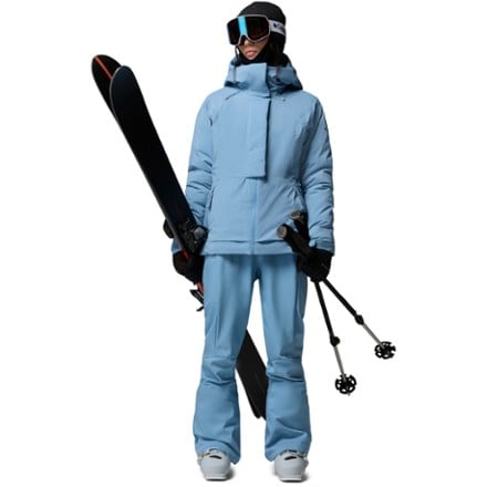 Columbia Roffee Ridge Down Jacket - Women's 2