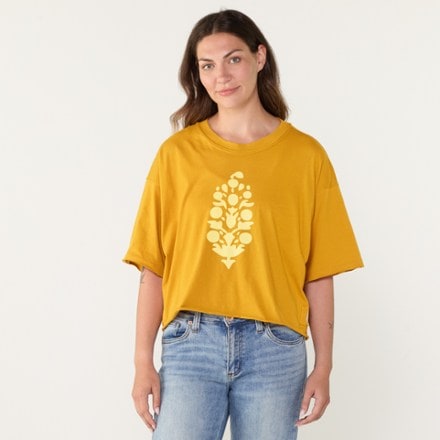 FP Movement Inspire Logo T-Shirt - Women's 2