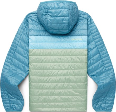 Cotopaxi Capa Hooded Insulated Jacket - Women's 8