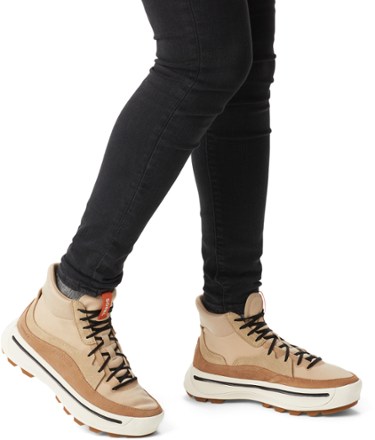 Sorel Ona 503 Mid Boots - Women's 7