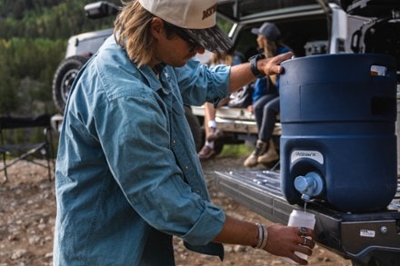 LifeStraw Escape High-Flow Pressurized Water Purifier 8