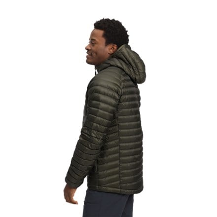 Black Diamond Approach Down Hoody - Men's 3