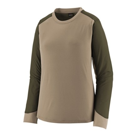 Patagonia Long-Sleeve Dirt Craft Bike Jersey - Women's 3