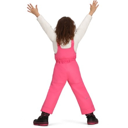 Obermeyer Snoveralls Bib Snow Pants - Toddlers'/Kids' 1