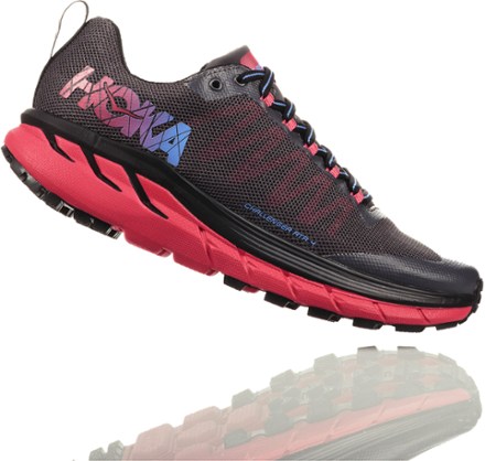 hoka one one challenger atr women's