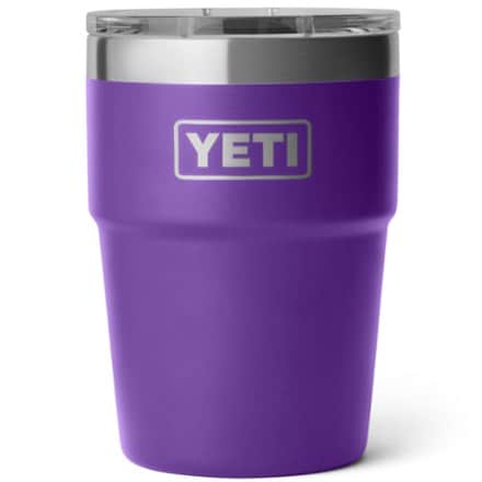 YETI Rambler Stackable Cup with MagSlider Lid - 16 fl. oz. 0