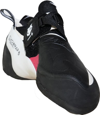 evolv Zenist Pro Climbing Shoes 1