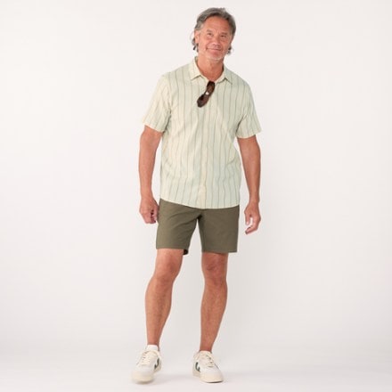 Roark Bless Up Shirt - Men's 3