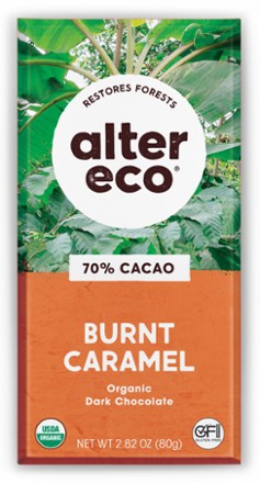 Product Image of color Burnt Caramel Dark Chocolate
