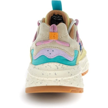 Flower Mountain Yamabushi Sneakers - Women's 4