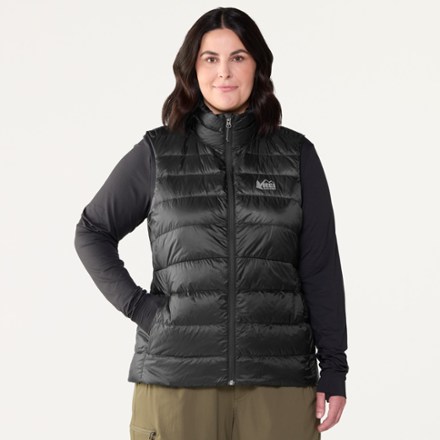 REI Co-op 650 Down Vest - Women's 2